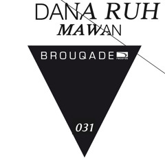 BQD031 Dana Ruh _ Mawan EP