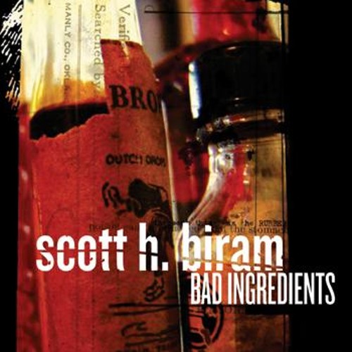 "Just Another River" by Scott H. Biram