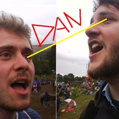 I LOVE DAN
