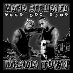 CEED & AWOL - Tilted ft. 2nd Sight