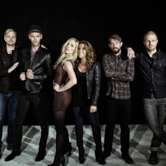 Delta Rae
