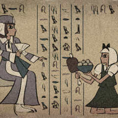 [Fan-Made Touhou] Rage Awakened ~ Sleeping Pharoah