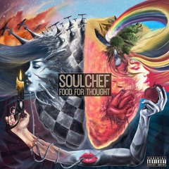 SoulChef - Cheers (Feat. Awon)