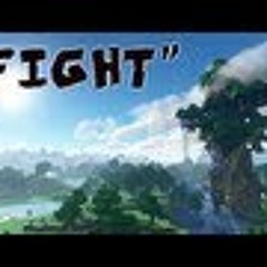 Fight - A Minecraft Parody Of Katy Perry's Roar