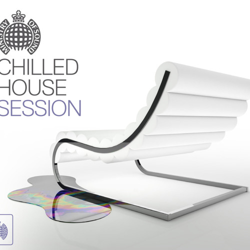 Ministry of Sound Chilled House Session - Lovina (Jason F)