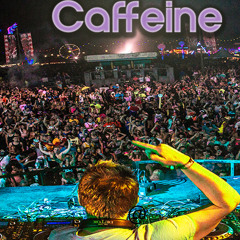 Caffeine DF SEPTEMBER Mix 2013