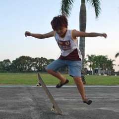 Guitar Cover All Around The World.