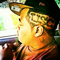 Fuk Being Broke  at The Ghetto