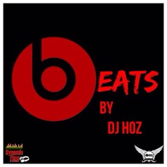 DJHOZ- BEATS!!!