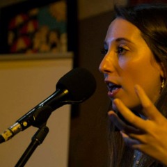 'Secrets' ZOYA SHEFTALOVICH Now Hear This Storytelling Slam