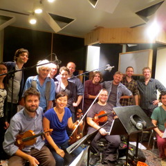 It's My Handwriting! (2013)