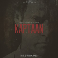 Kaptaan - The Legend [Kaptaan: The Movie]