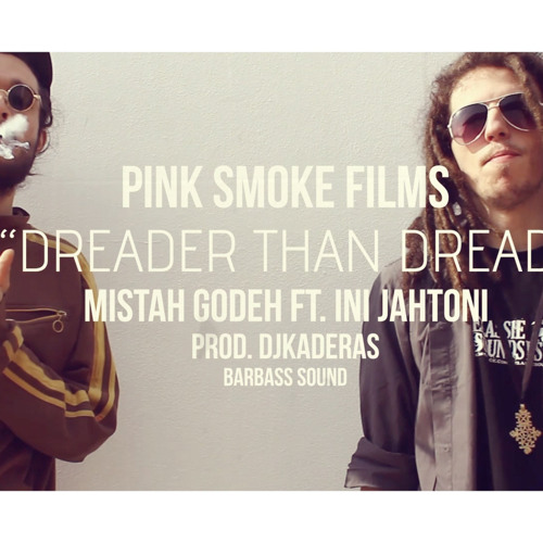 Dreader than dread ft. Ini JahToni (Medianoche Riddim) [Prod. Barbass Sound]