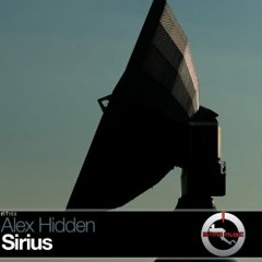 Sirius - Alex Hidden(Alex Hidden Remix)