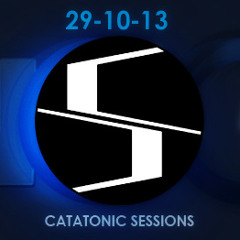 Andy Cumming Catatonic Sessions Oct 2013