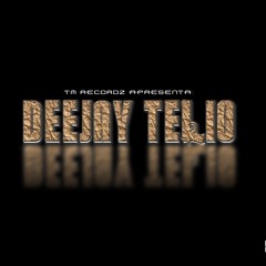 Deedjey Telio - [Ou Nos Matam] - Promo Para o "Album" - 2014