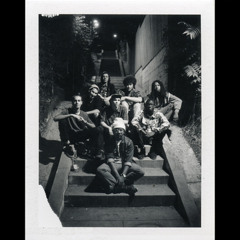 Lord Hanes & TAO Jonze - Toothpicks