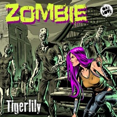 Tigerlilly - Zombie (A-Tonez Remix) (Available on Beatport)
