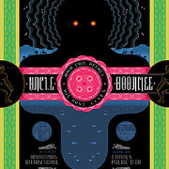 uncle boonmee