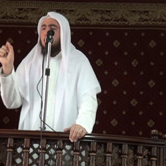 الشيخ محمـــد علــوان .... ألم يأن للذين آمنوا أن تخشع قلوبهم لذكر الله