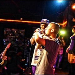 NEW EXCLUSIVE!!! Baca - Watch Me Go - Produced By: Abel Beats