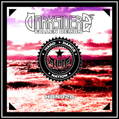 Fallen Demon [HDN028]