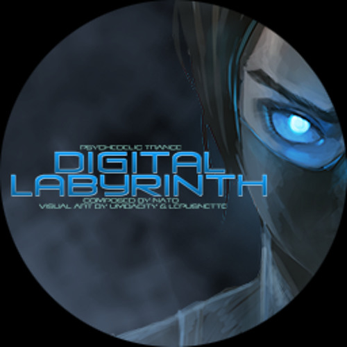Digital Labyrinth