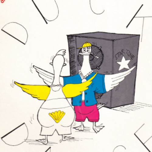Duck Dance Riddim Stream inti-fari : Duck Dance Part 1 Computer Riddim by Inti-fari ...