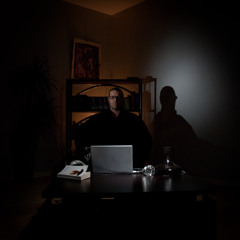 Etude 9 - Back From Work