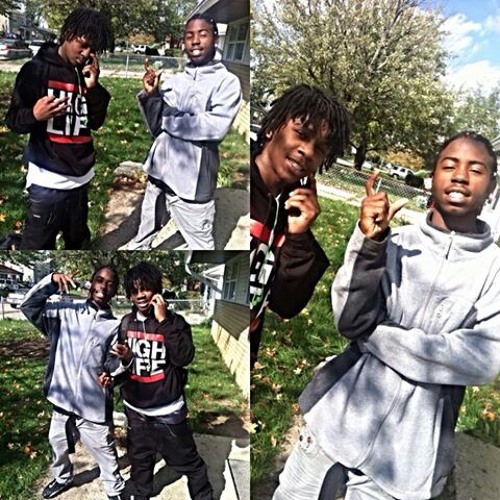Hittaz Remix By JTFK