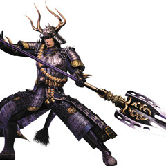 Honda Tadakatsu's Theme (Samurai Warriors 2)