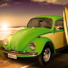 VW Genuine Parts "WilliamTell"