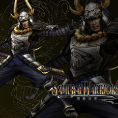 Honda Tadakatsu's Theme (Samurai Warriors 3)