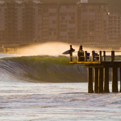 North Beach