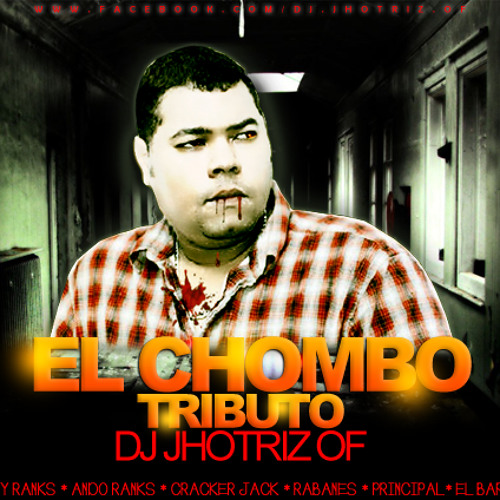Mueve Mami ( Dj Jhotriz Of ) Tributo Chombo