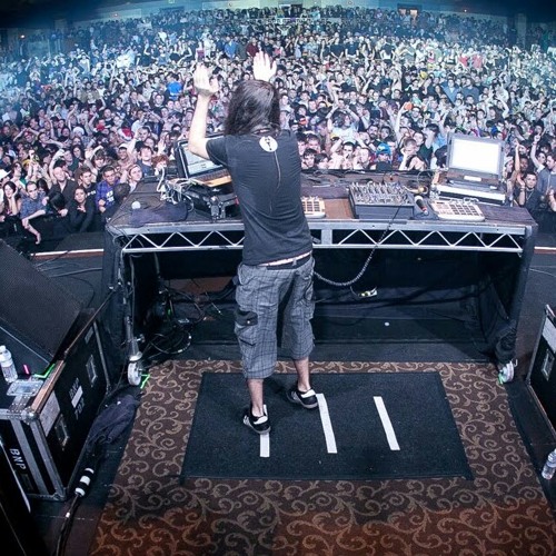 Bassnectar-Art of revolution(6blocc Remix)