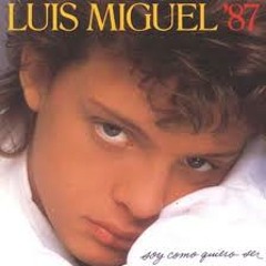 Luis Miguel - Ahora Te Puedes Marchar (D-Jenko Club Chiapas Mix)