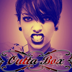 Barbie Girl - Outta Box - Aqua Cover