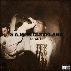 5 A.M. In Cleveland