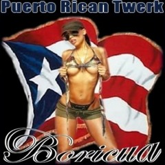Jam Markz - Puerto Rican Twerk (Dale Remix)