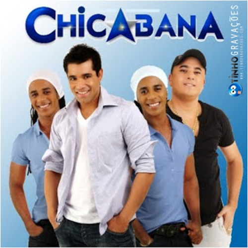 Chicabana - Eu te esperarei
