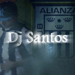 102 New One ft. Kairuz - La Tiene Chiquitita ( Dj Santos AL  Ztone ) pv 2013.mp3