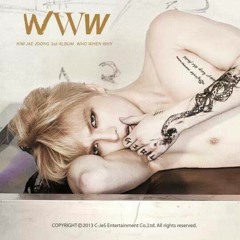 김재중 - 9+1