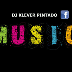 ECLIPSE LATINO - MOSAICO:He Sentido Amor Y Que Paso Bass kick steady remake DJ KLEVER PINTADO 118BPM