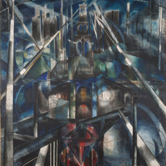 III: Stella - Brooklyn Bridge