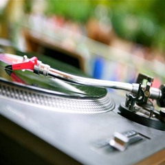 ManuDeMars @Electronic Garden — September 2013