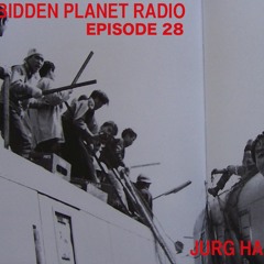 Episode 28 (CKUT 90.3 FM)