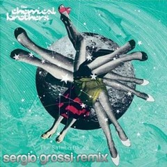 Chemical Brothers - The Salmon Dance (Sergio Grossi Remix)