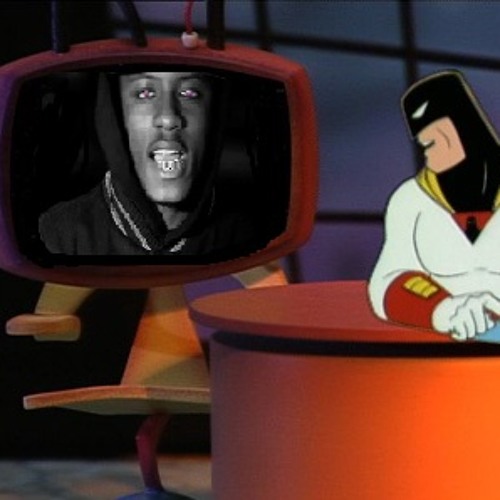 Spaceghostpurrp - Petro (slowed) 407sloth