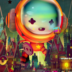 DeepSpaceBassDREAM (Prod.By OVERDOSE)